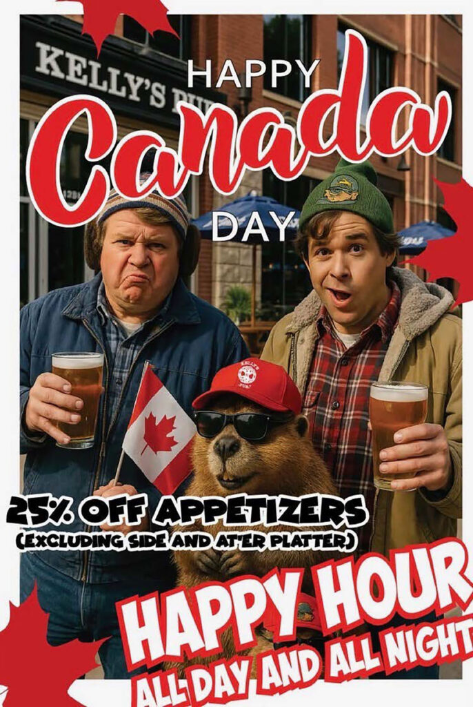 canadaday