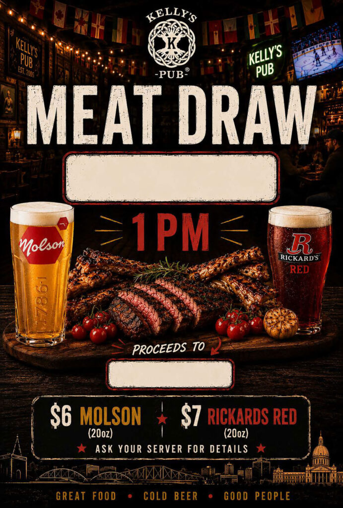 meatdraw